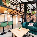Cosy And Modern Attic To Enjoy Rovinj!