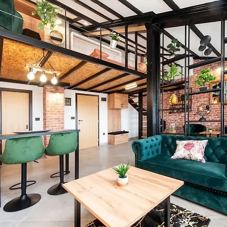 Cosy And Modern Attic To Enjoy Rovinj!
