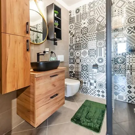 Cosy And Modern Attic To Enjoy Rovinj! *