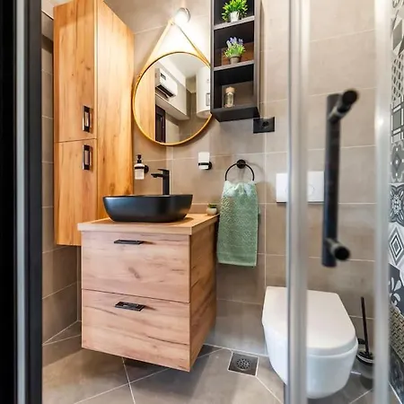 Cosy And Modern Attic To Enjoy Rovinj! *