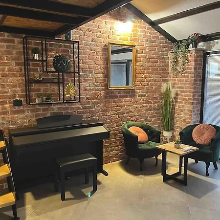 Cosy And Modern Attic To Enjoy Rovinj! Apartment