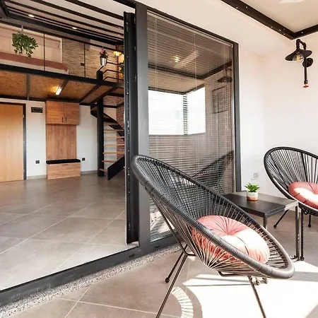 Cosy And Modern Attic To Enjoy Rovinj! דירה רוביני